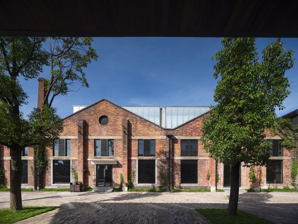 gooood 合辑：景德镇