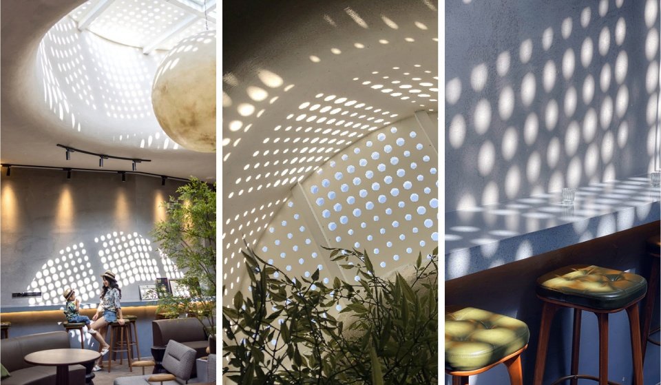 泰安野有院民宿集群改造 / CCDI 卝智室内设计 泰安野有院民宿集群改造 / CCDI 卝智室内设计