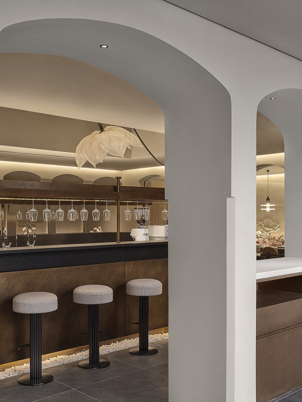 Tomacado 花厨，杭州 / 梁筑设计事务所