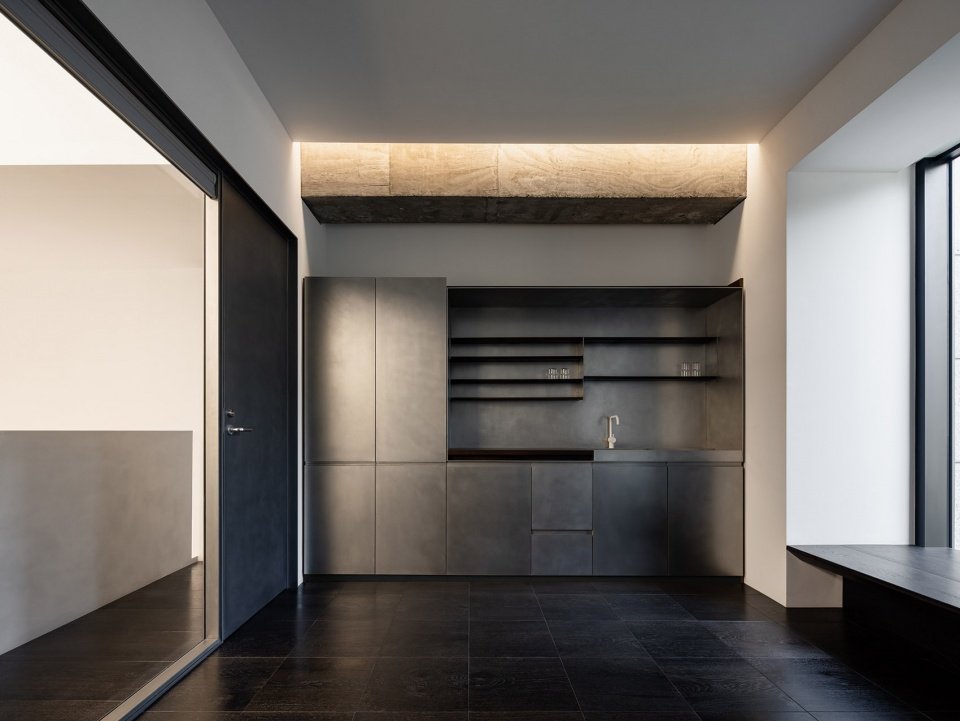 X sign Space 展览空间，杭州 / 蒋杰室内设计事务所