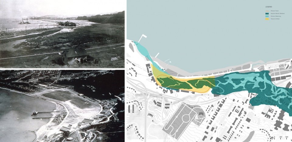 2022 ASLA 地标奖：Crissy Field 公园: 持久的转变，旧金山 / Hargreaves Jones