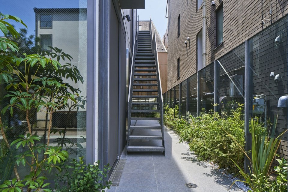 O 住宅,日本 / 川岛洋平建筑设计事务所 O 住宅,日本 / 川岛洋平建筑设计事务所