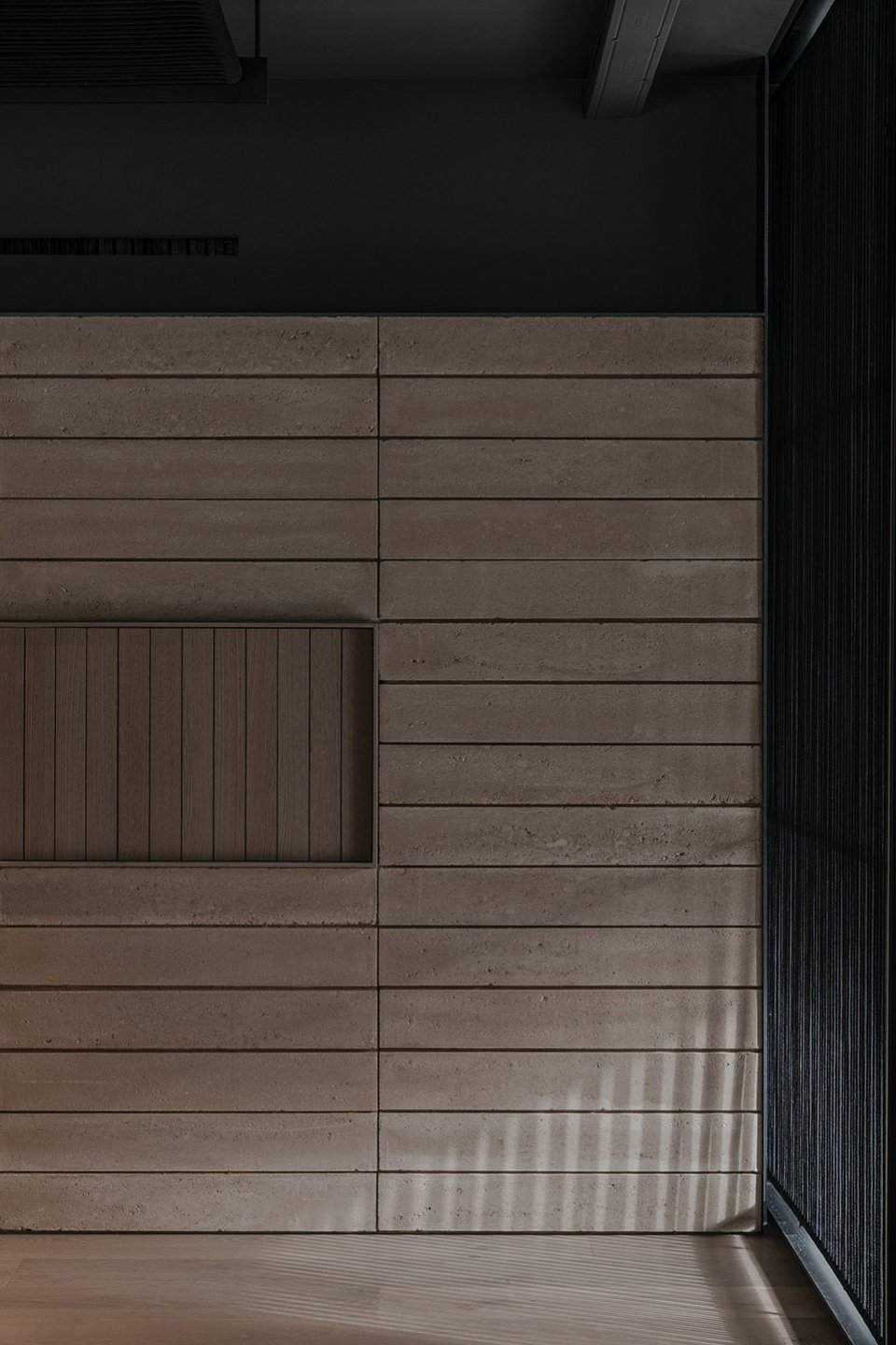 BOSCO DE LOBOS 餐厅，巴塞罗那 / Francesc Rifé Studio