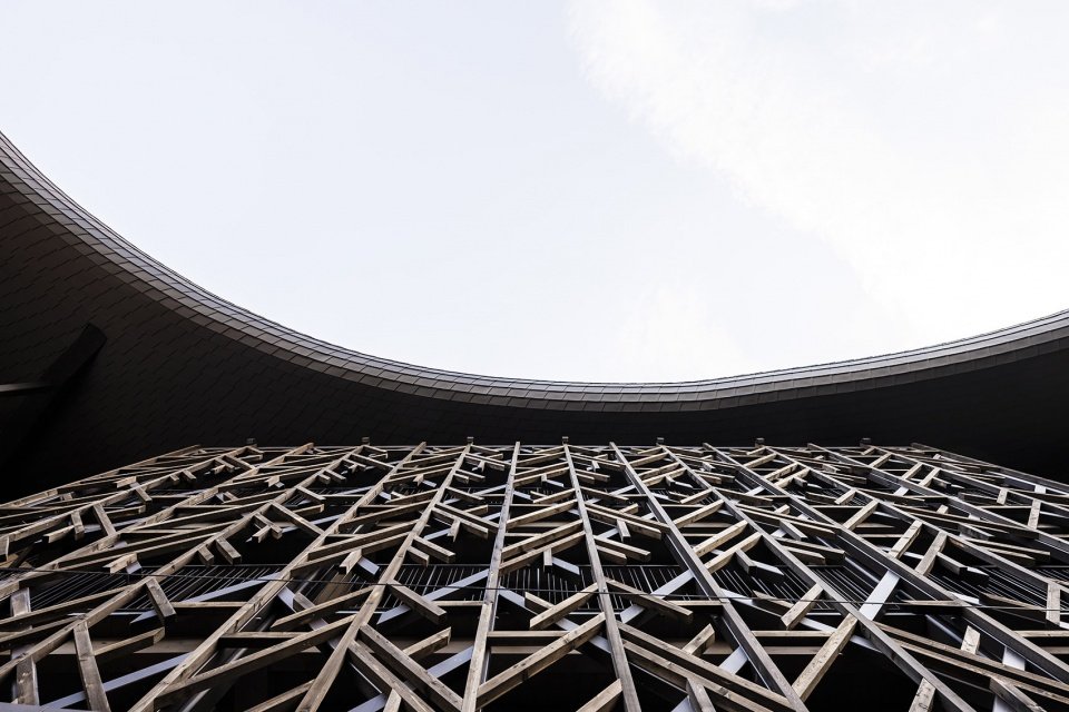 Falkensteiner 家庭度假酒店，意大利 / noa*