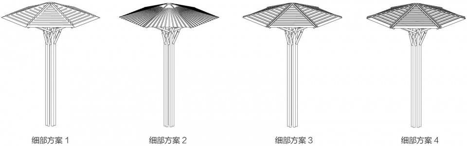 夏木塘儿童公益书院，江西 / 上海交通大学奥默默工作室 + HDD 上海华都建筑规划设计有限公司