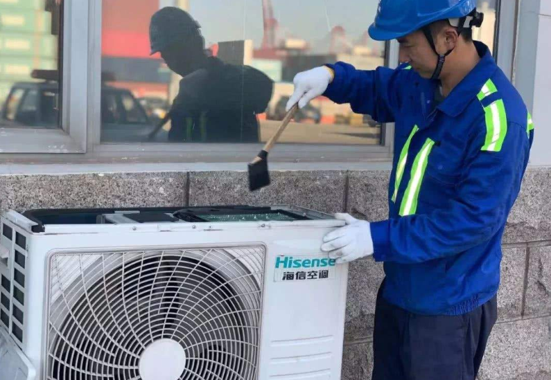 大多数人不清楚,中央空调安装需要经过这些验收才合格! 大多数人不清楚,中央空调安装需要经过这些验收才合格!