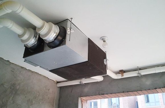 净化室表里空气，新风体系知识科普.jpg
