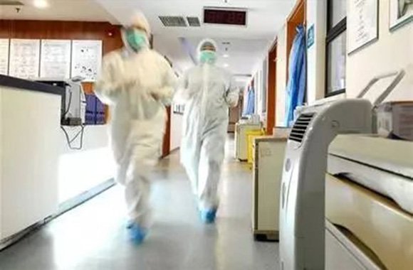 医治新冠必备，医院负压阻隔病房区空调规划准则.jpg