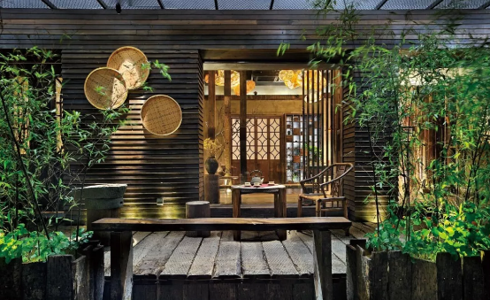 关于民宿的这几个陷阱，不可忽视！