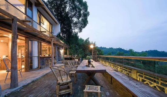 关于民宿的这几个陷阱，不可忽视！