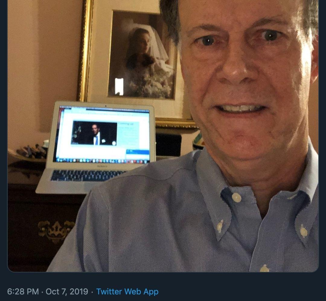 William G. Kaelin 诺奖得主的科研路：成绩差还被导师劝退