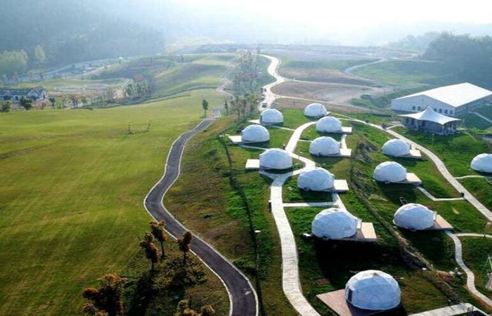 千岛湖民宿新格调,美呆了! 千岛湖民宿新格调,美呆了!