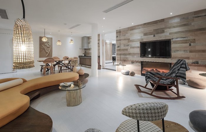 千岛湖民宿新格调,美呆了! 千岛湖民宿新格调,美呆了!