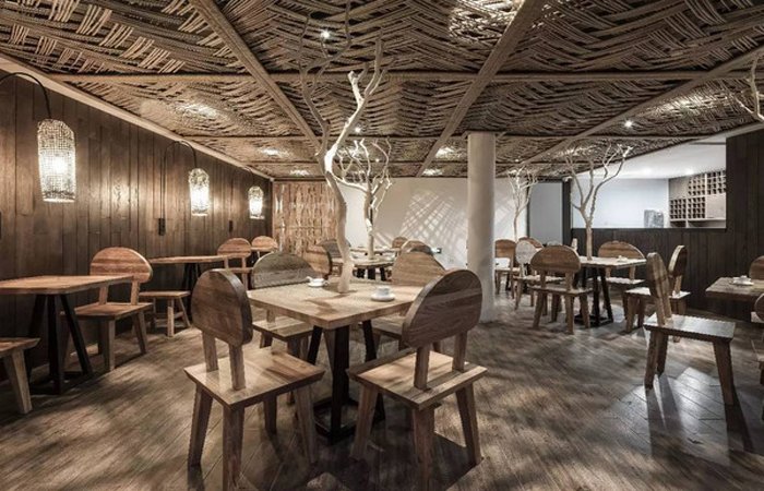 千岛湖民宿新格调,美呆了! 千岛湖民宿新格调,美呆了!