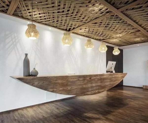 千岛湖民宿新格调,美呆了! 千岛湖民宿新格调,美呆了!