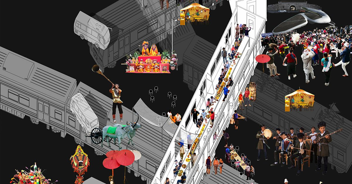 the laboratory of the future: what to expect at the venice architecture biennale 2023
