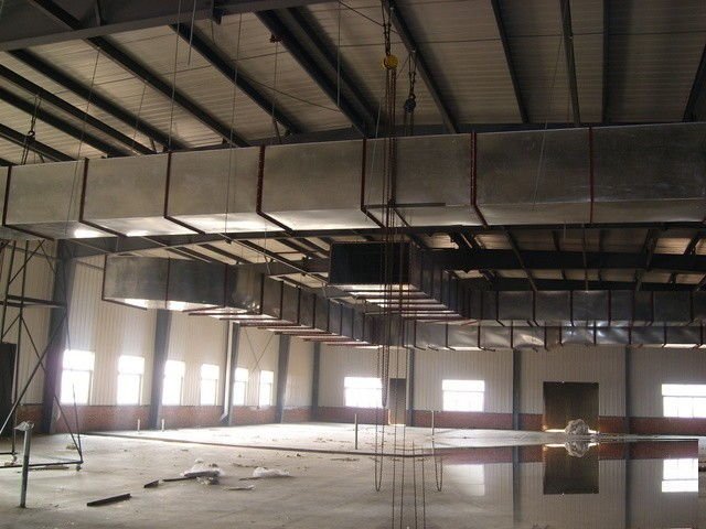 暖通工程中管道阀门不可缺失，这 4 个方面搞定阀门难题
