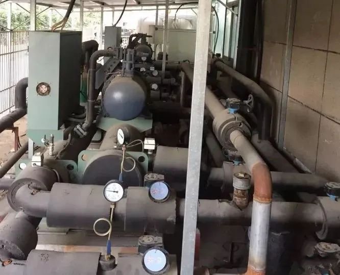 寒冬来临,暖通空调设备这七大部位要注意防冻 寒冬来临,暖通空调设备这七大部位要注意防冻