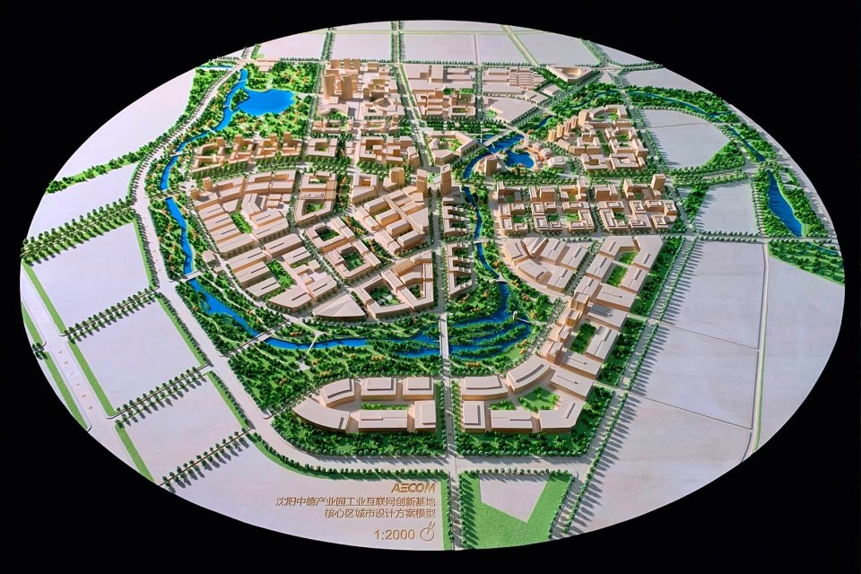 推广|微观复现:奇之艺模型 QZY Models 的第一个十年 推广|微观复现:奇之艺模型 QZY Models 的第一个十年