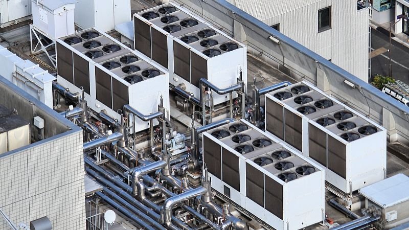 制冷系统出故障别怕,总逃不过这些原因 制冷系统出故障别怕,总逃不过这些原因