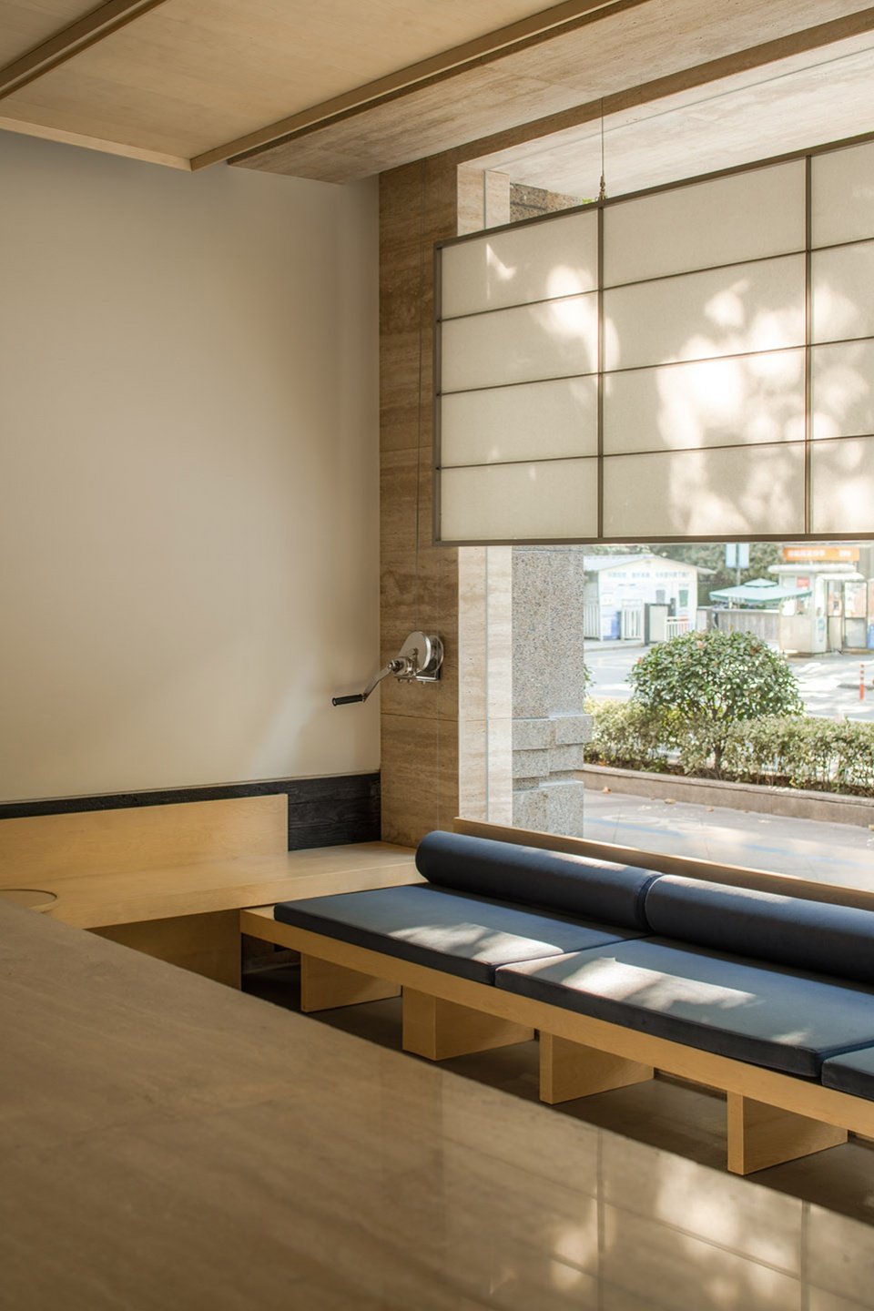 lagom13 面包店，杭州 / 喜叻空间研究