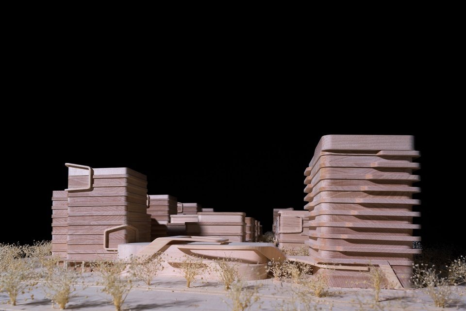 推广|微观复现:奇之艺模型 QZY Models 的第一个十年 推广|微观复现:奇之艺模型 QZY Models 的第一个十年