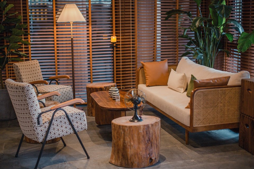 泰安野有院民宿集群改造 / CCDI 卝智室内设计 泰安野有院民宿集群改造 / CCDI 卝智室内设计