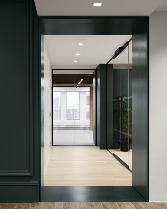 225 富兰克林街办事处 – 波士顿