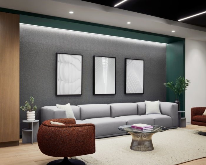 225 富兰克林街办事处 – 波士顿