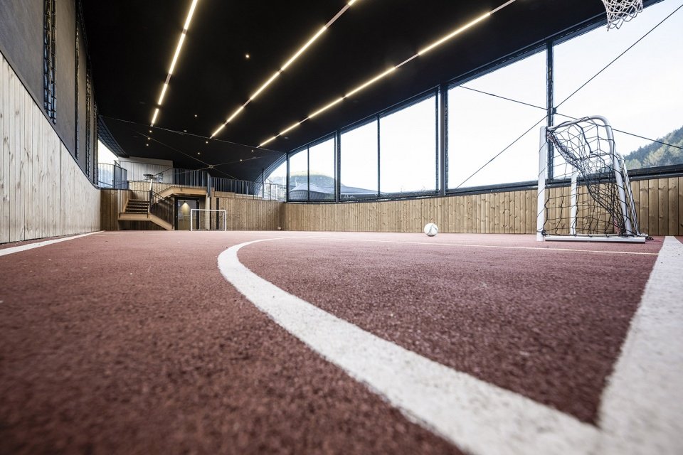 Falkensteiner 家庭度假酒店，意大利 / noa*