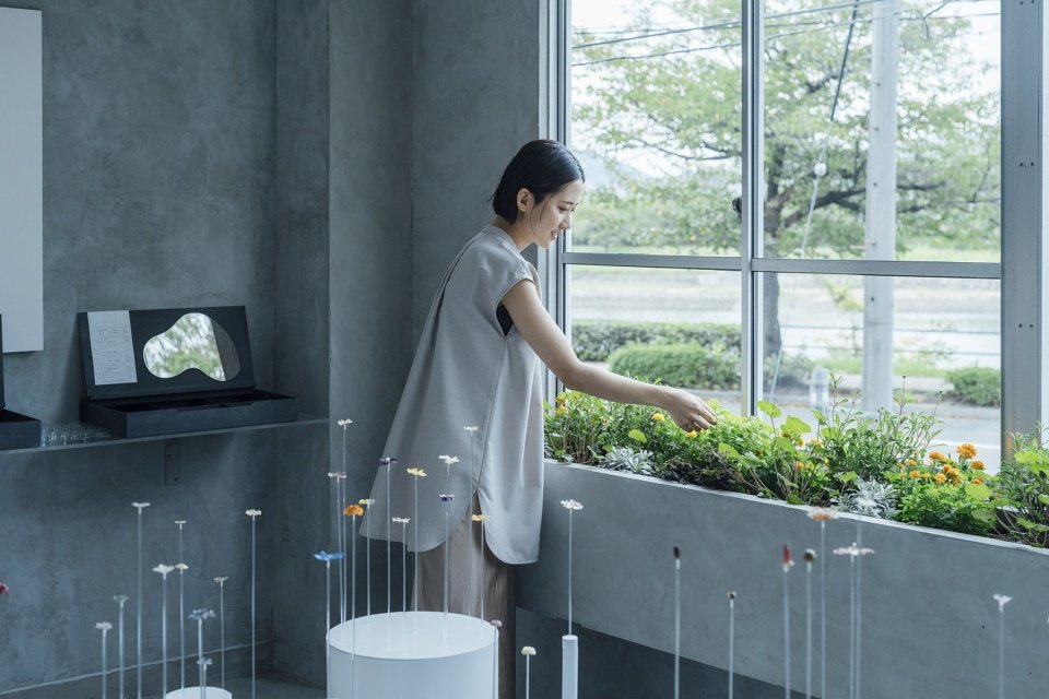 Little Witch Lab 饰品工作室,日本 / FATHOM Little Witch Lab 饰品工作室,日本 / FATHOM