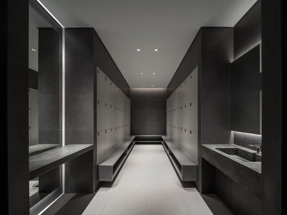 推广:万科天空之城体育中心,杭州 / MDO 木君建筑设计 推广:万科天空之城体育中心,杭州 / MDO 木君建筑设计