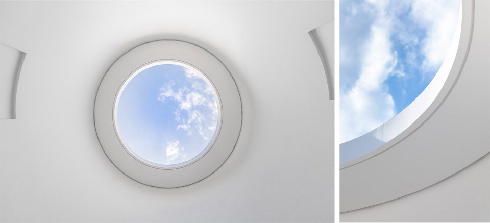 圆形广场，日本 / T2P Architects Office
