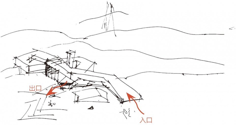 铜官窑遗址博物馆,长沙 / 中机国际罗劲工作室 铜官窑遗址博物馆,长沙 / 中机国际罗劲工作室