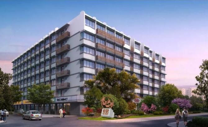 天水巷改造,启动老杭州记忆的活化保护! 天水巷改造,启动老杭州记忆的活化保护!