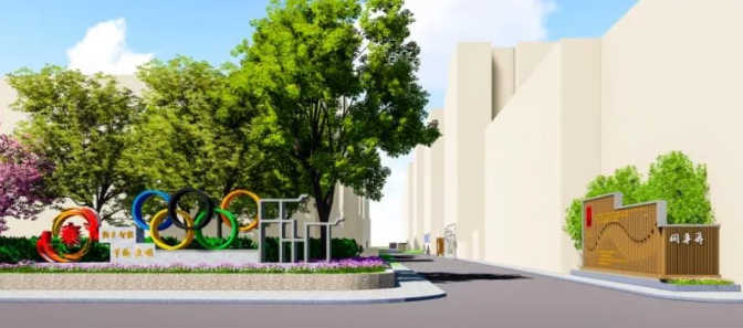 天水巷改造,启动老杭州记忆的活化保护! 天水巷改造,启动老杭州记忆的活化保护!