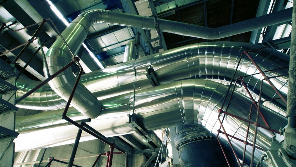 暖通人的必修课:通风管道制作工艺与安装要求 暖通人的必修课:通风管道制作工艺与安装要求