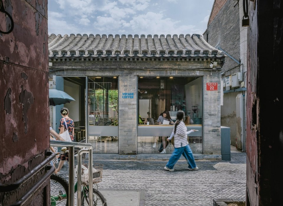 gooood 合辑：咖啡厅（2020-2023）
