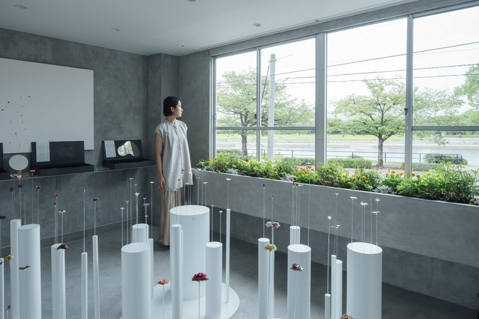 Little Witch Lab 饰品工作室,日本 / FATHOM Little Witch Lab 饰品工作室,日本 / FATHOM