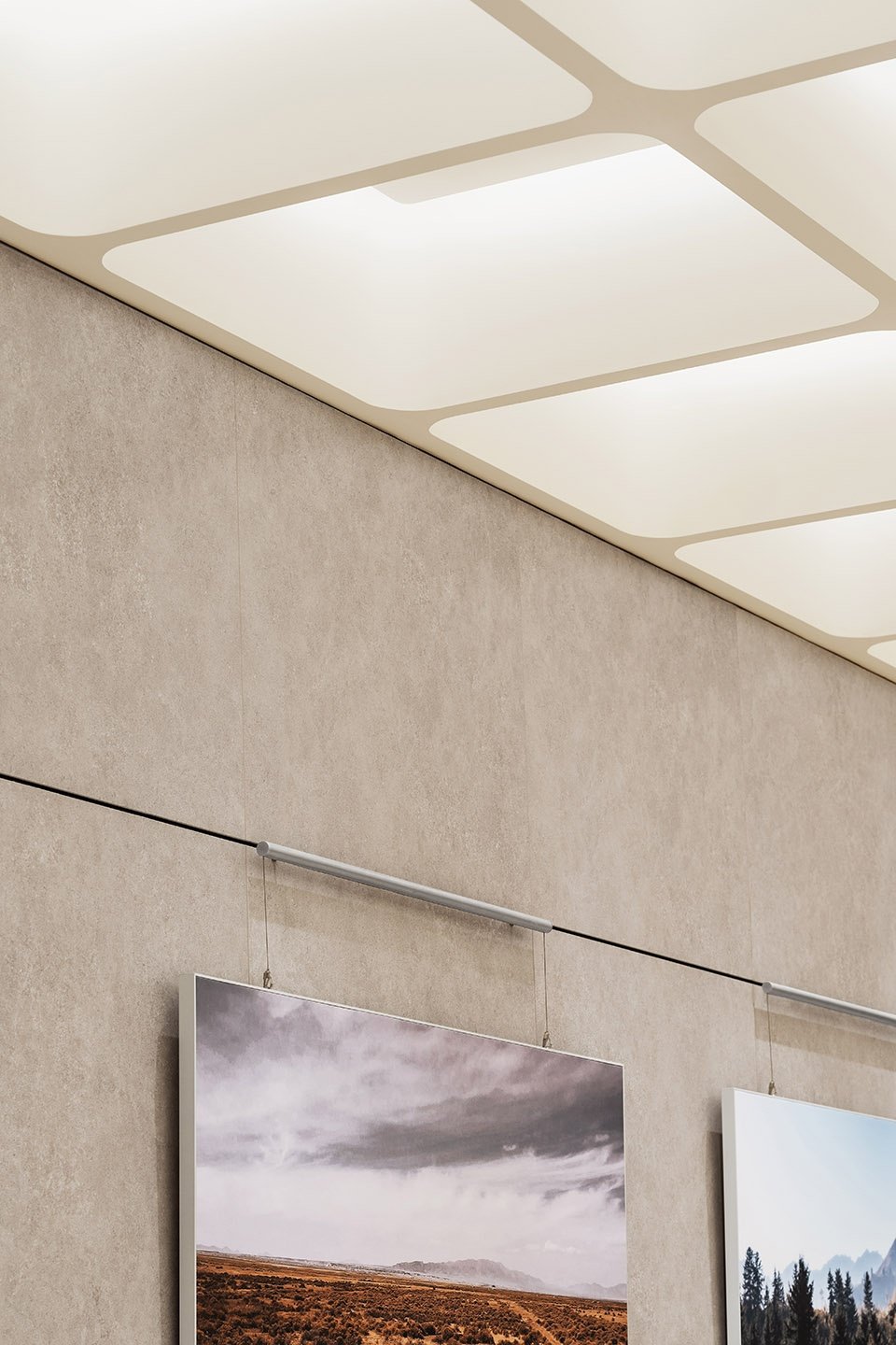 NIO House 蔚来中心深业上城店，深圳 / MOC DESIGN OFFICE