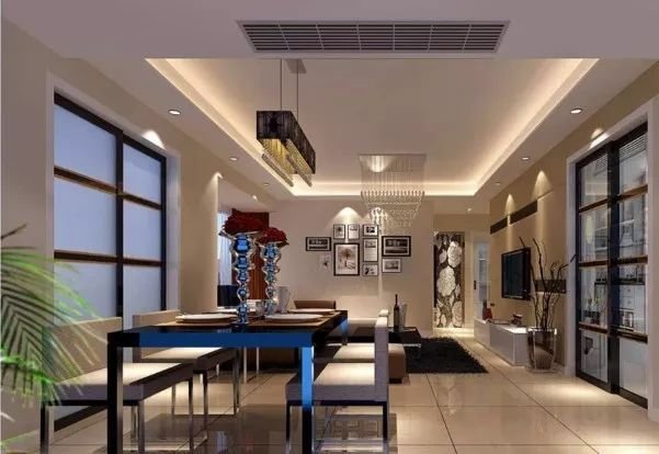 地暖 + 中央空调,空气源热泵成为冬季取暖设备新宠儿 地暖 + 中央空调,空气源热泵成为冬季取暖设备新宠儿