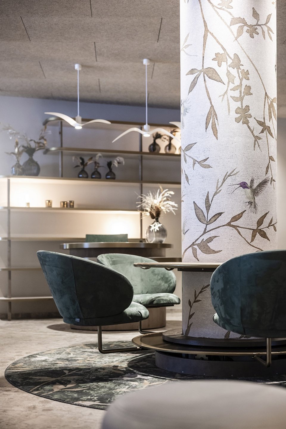 Falkensteiner 家庭度假酒店，意大利 / noa*