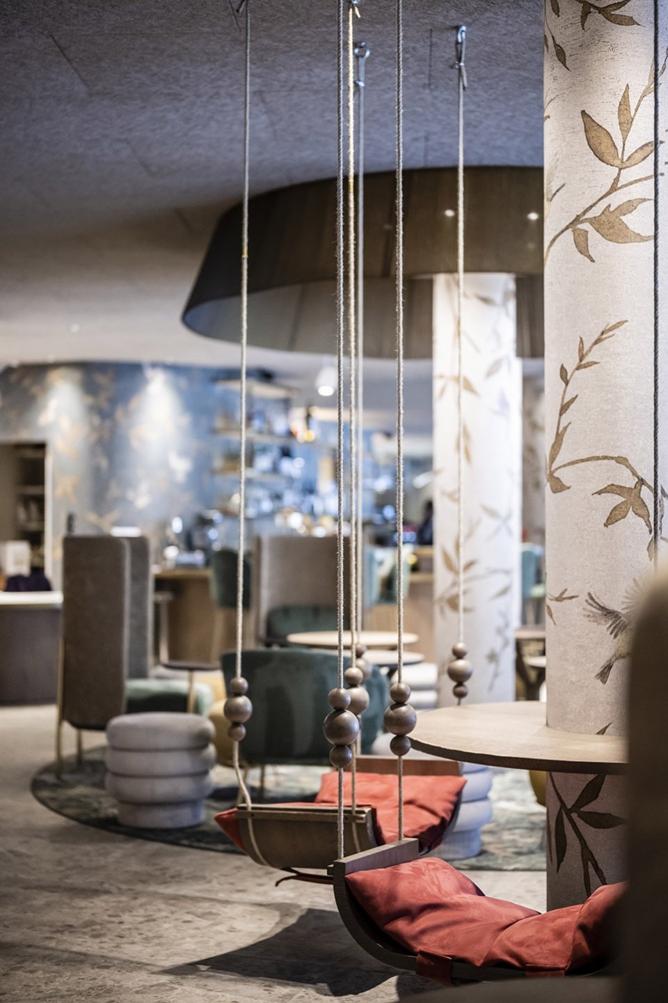 Falkensteiner 家庭度假酒店，意大利 / noa*