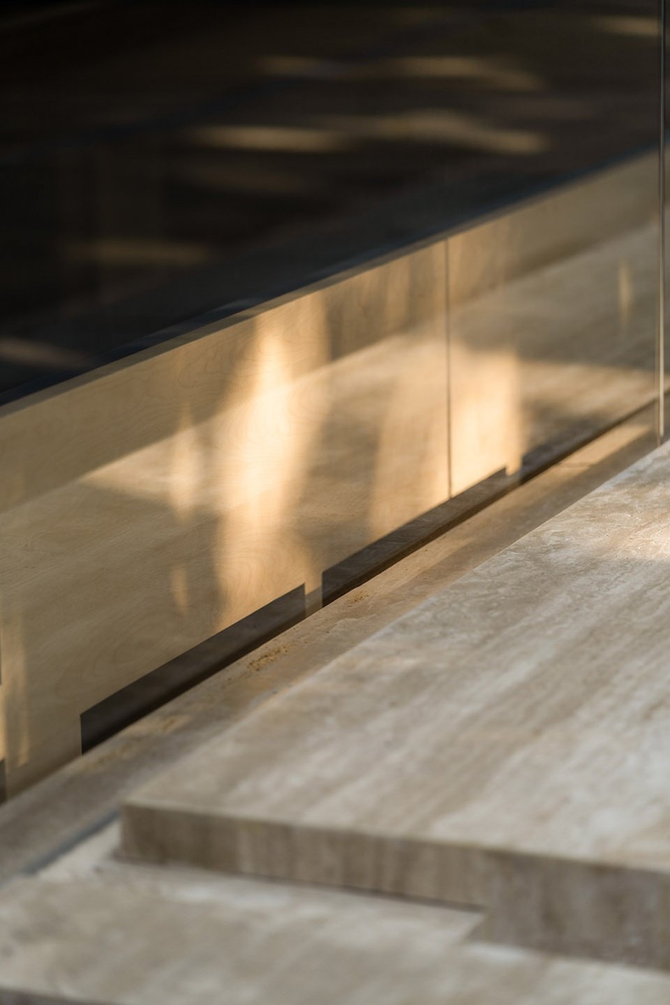 lagom13 面包店，杭州 / 喜叻空间研究