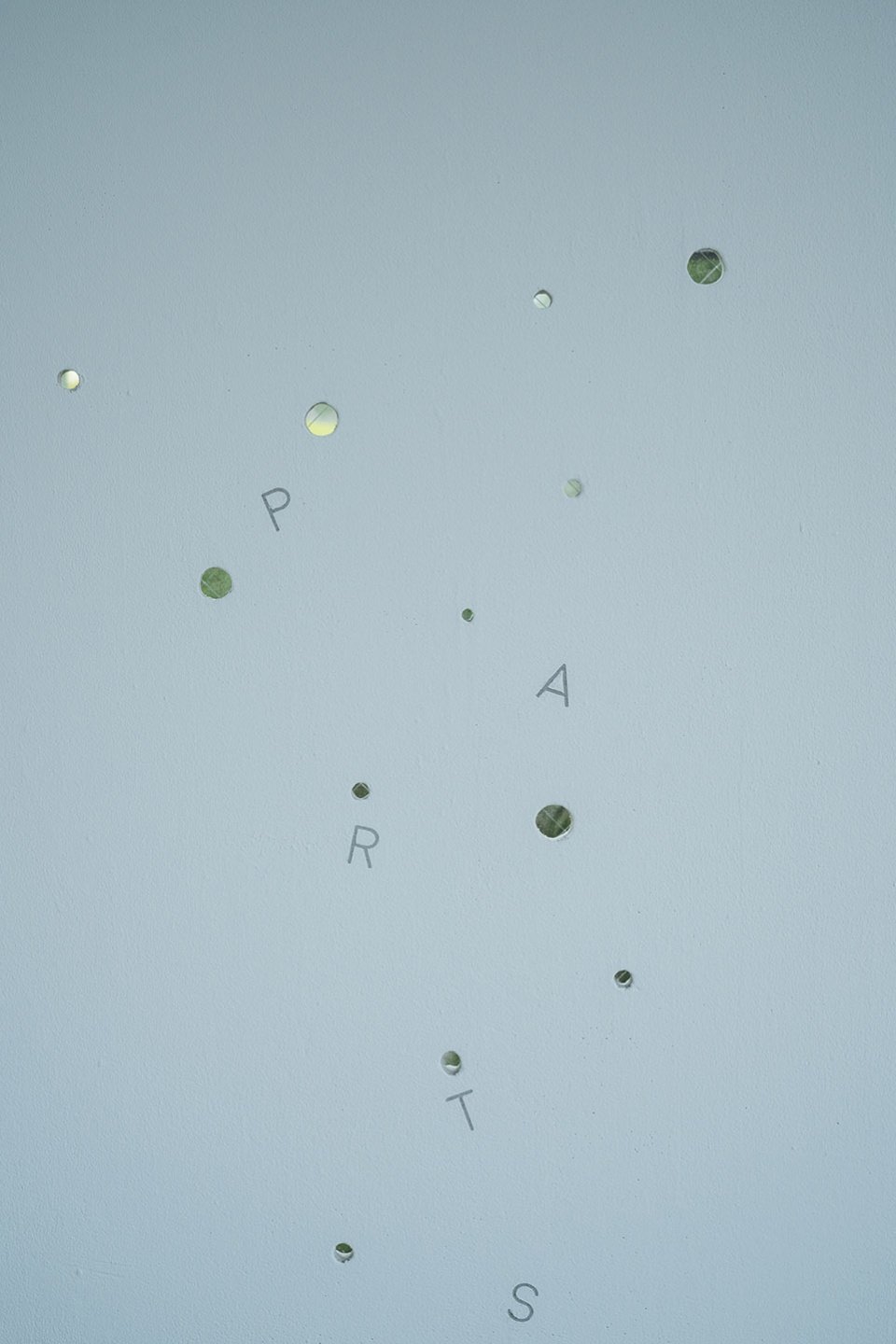 Little Witch Lab 饰品工作室,日本 / FATHOM Little Witch Lab 饰品工作室,日本 / FATHOM