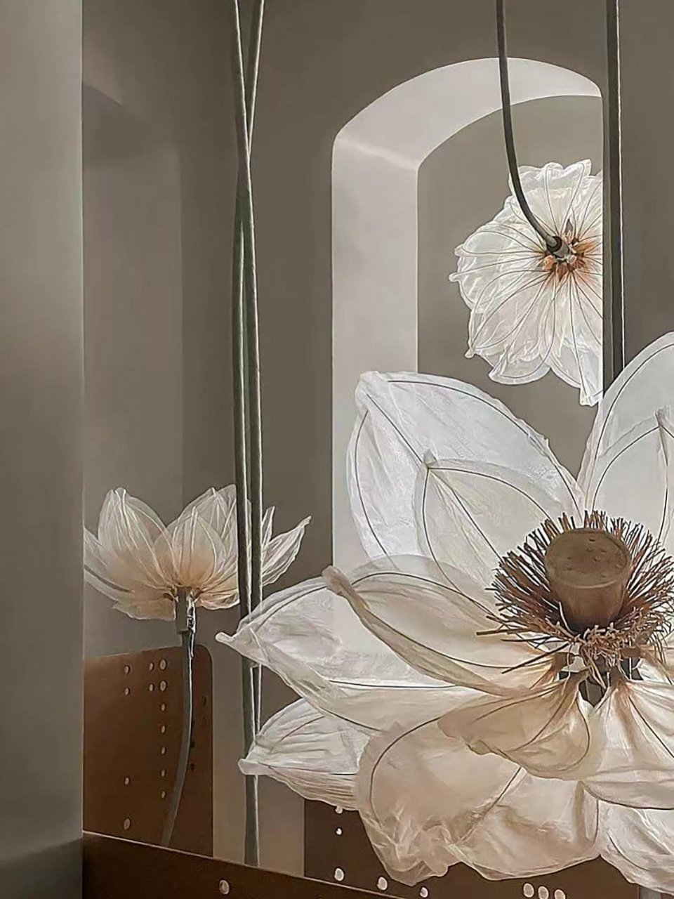 Tomacado 花厨，杭州 / 梁筑设计事务所