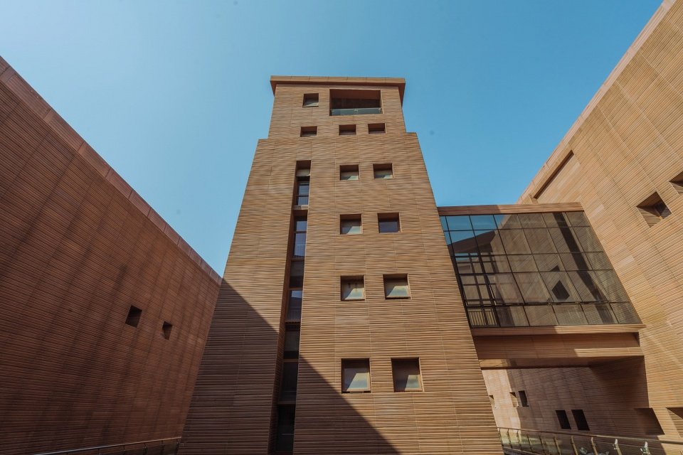 铜官窑遗址博物馆,长沙 / 中机国际罗劲工作室 铜官窑遗址博物馆,长沙 / 中机国际罗劲工作室