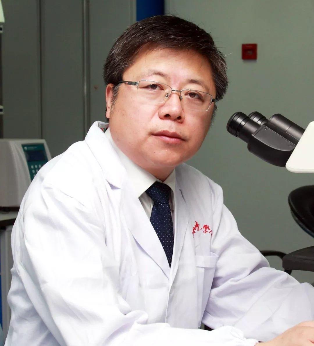 2019 年 11 月 20 位“生命科学领域”院士名单出炉