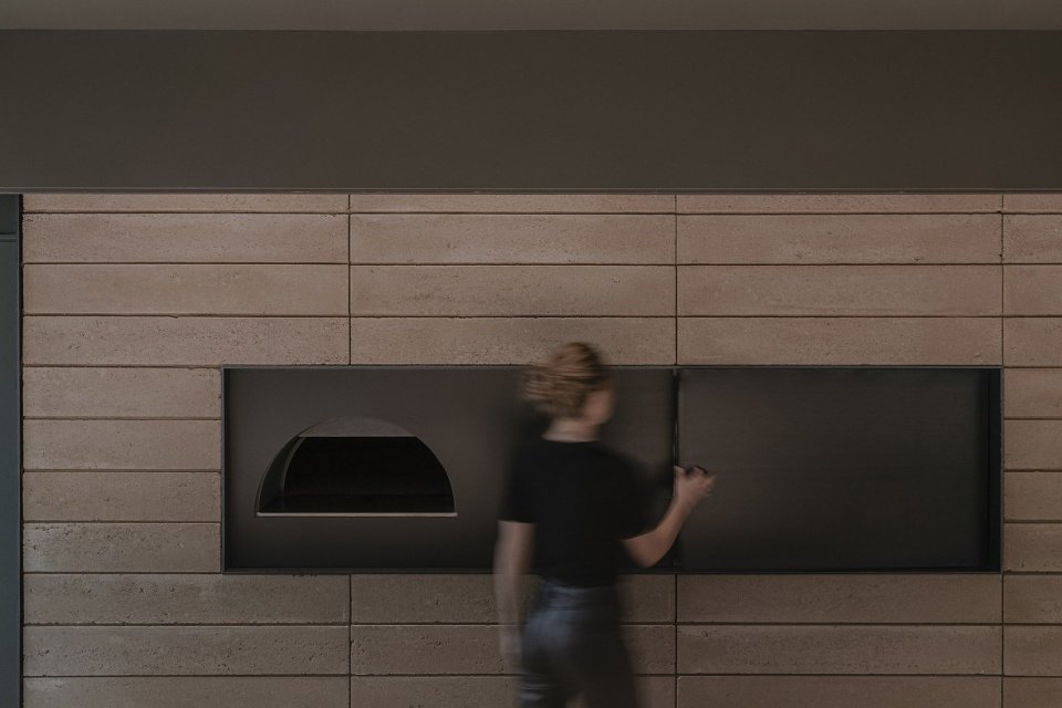BOSCO DE LOBOS 餐厅，巴塞罗那 / Francesc Rifé Studio