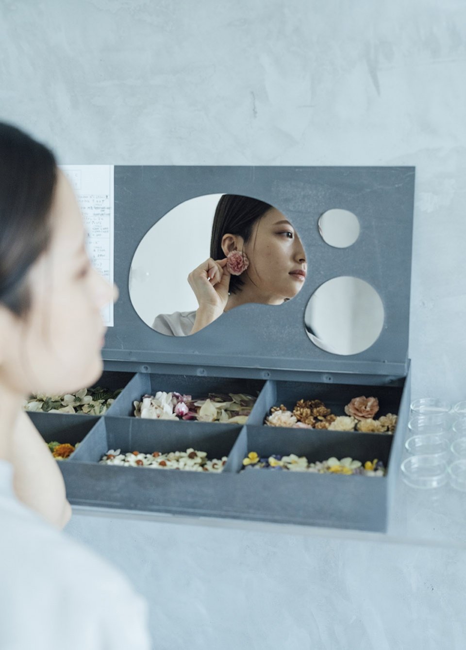 Little Witch Lab 饰品工作室,日本 / FATHOM Little Witch Lab 饰品工作室,日本 / FATHOM